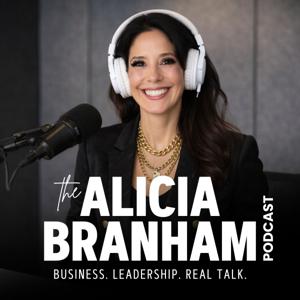 The Alicia Branham Podcast