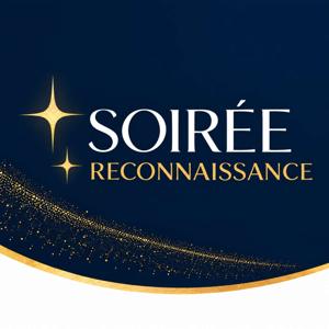 Soirée Reconnaissance 2026