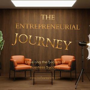 The Entrepreneurial Journey