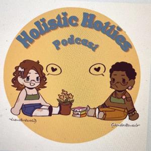 Hollistic Hotties