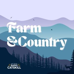 Radio Catskill - Farm and Country