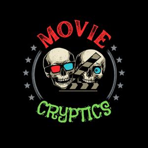 MOVIE CRYPTICS
