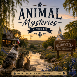 Animal Mysteries of Willow Creek
