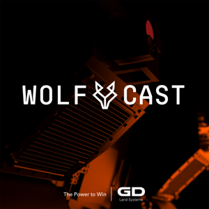 WOLFCAST PODCAST