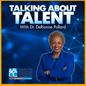 Talking About Talent