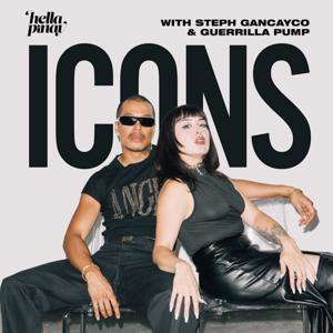 Hella Pinay: Icons