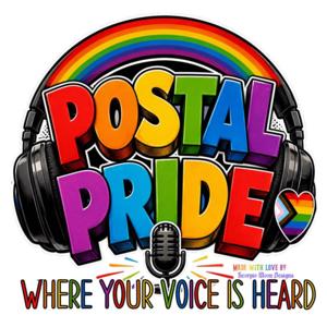 Postal Pride