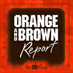 The Orange and Brown Report