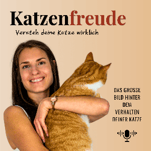 Katzenfreude - Versteh deine Katze wirklich