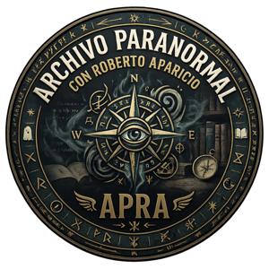 Archivo Paranormal Con Roberto Aparicio (APRA)