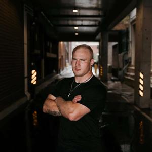 The Carnivore Drummer Podcast with Caleb Tullos