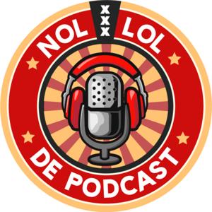 Nol Lol de Podcast