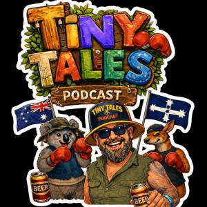 Tiny Tales Podcast