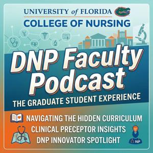 DNP Faculty Podcast