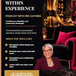 The Power Within Experience Podcast