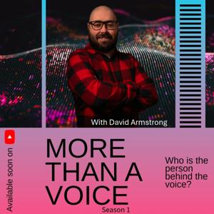 More than a Voice