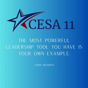 CESA 11:  Building a Positive Math Identity with Liesl McConchie