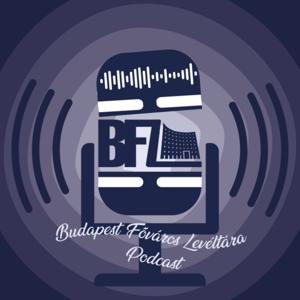 Budapest Főváros Levéltára Podcast