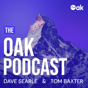 The Oak Podcast
