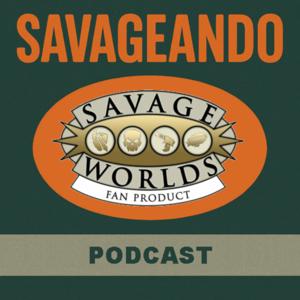 Savageando