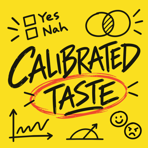 Calibrated Taste