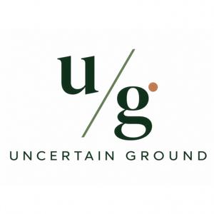 Uncertain Ground