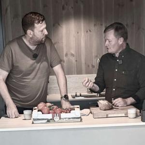 Kokken & Gartneren