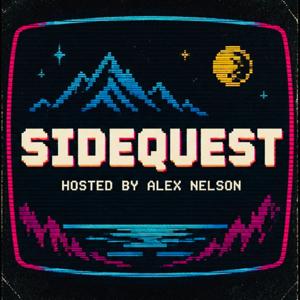 SideQuest Podcast