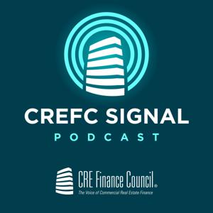 CREFC Signal