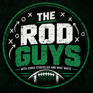 The Rod Guys