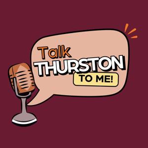 Talk Thurston to Me