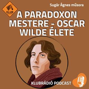 A paradoxon mestere - Oscar Wilde élete
