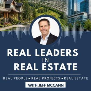 Real Leaders in Real Estate