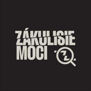 Zákulisie moci