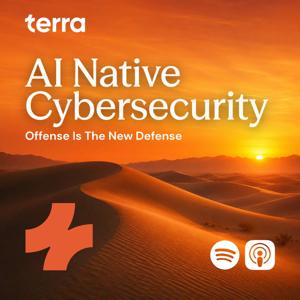 AI Native Cybersecurity