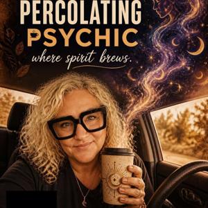 The Percolating Psychic