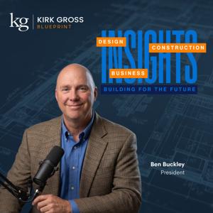 Kirk Gross Blueprint