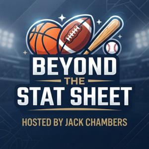 Beyond the Stat Sheet
