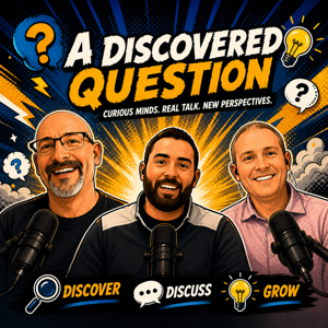 A Discovered Question
