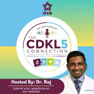 The CDKL5 Connection