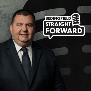 Bedingfield Straightforward