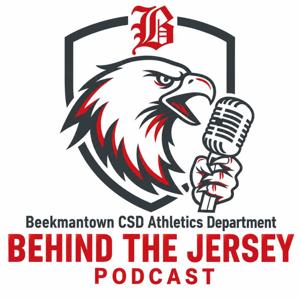 Behind The Jersey