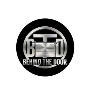 Behind The Door