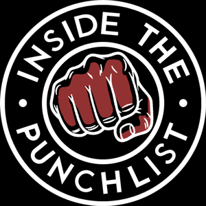 Inside the Punchlist