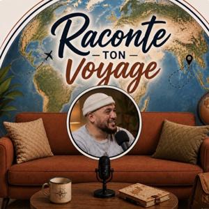 RACONTE TON VOYAGE