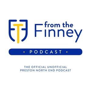 From the Finney Podcast