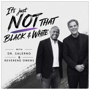 It's Just Not That Black and White