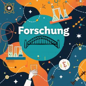 Forschungsbrücken