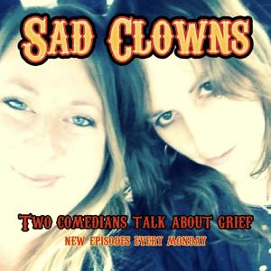 Sad Clowns