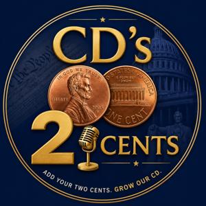 CD's Two Cents